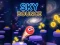 Spel Sky Bounce på nätet