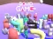 Spel Squid Abecedary Game på nätet