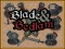 Spel Blade & Bedlam på nätet