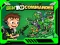 Spel Ben 10 Commander på nätet