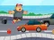 Spel Madman Runner på nätet
