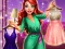 Spel Mermaid Princess Fashion Day på nätet