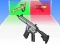 Spel Get a Cool Gun! på nätet