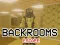 Spel Backrooms Escape på nätet