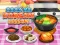 Spel Cooking Korean Lesson på nätet