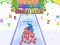 Spel Alphabet Count Rush på nätet