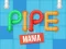 Spel Pipe mania på nätet