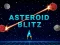 Spel Asteroid Blitz på nätet