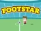 Spel Footstar på nätet