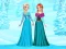 Spel Icy Dress Up på nätet