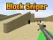 Spel Block Sniper på nätet