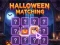 Spel Halloween Matching på nätet