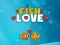 Spel Fish Lovers på nätet