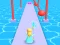 Spel Frozen Race 3D på nätet