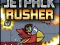 Spel Jetpack Rusher på nätet