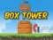 Spel Box tower på nätet