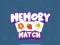 Spel Memory Match på nätet