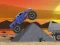 Spel 4x4 Monster på nätet