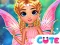 Spel Magical Fairy Fashion Look på nätet