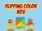 Spel Flipping Color Box på nätet