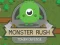 Spel Monster Rush på nätet