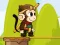 Spel Bridge Monkey på nätet