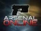 Spel Arsenal Online på nätet