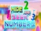 Spel Hide And Seek Numbers på nätet