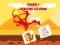 Spel Friendly Dragons Coloring på nätet