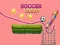 Spel Soccer Drop på nätet