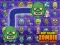 Spel Onet Deluxe Zombie Connect Mania på nätet