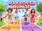 Spel Makeover Run 3D på nätet