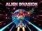 Spel Alien Invasion på nätet
