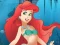 Spel Princess Ariel Dress Up på nätet