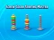 Spel Screw Color Sorting Master på nätet