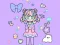 Spel Pastel Girl Dress Up på nätet