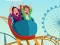 Spel Roller Coaster Fun Hidden på nätet