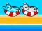 Spel Aqua Dogy på nätet