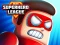 Spel Superhero League Online på nätet