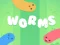 Spel Worms på nätet