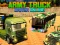 Spel Army Truck Driver Online på nätet