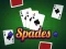Spel Spades på nätet