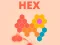 Spel Hex på nätet