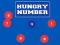 Spel Hungry Number på nätet