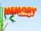 Spel Memory Village på nätet