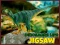 Spel Dinosaurs Life Jigsaw på nätet