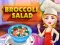 Spel Broccoli Salad på nätet
