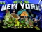 Spel Teenage Mutant Ninja Turtles: Battle for New York på nätet