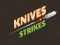 Spel Knives Strikes på nätet