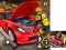 Spel Car Mechanic Auto Workshop Repair Garage på nätet